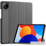 Чохол для планшета BeCover Smart Case Xiaomi Redmi Pad SE 8.7" Gray (711907)