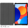 Чохол для планшета BeCover Smart Case Xiaomi Redmi Pad SE 8.7" Gray (711907)