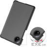 Чохол для планшета BeCover Smart Case Xiaomi Redmi Pad SE 8.7" Gray (711907)