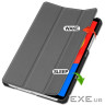 Чохол для планшета BeCover Smart Case Xiaomi Redmi Pad SE 8.7" Gray (711907)