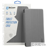 Чохол для планшета BeCover Smart Case Xiaomi Redmi Pad SE 8.7" Gray (711907)