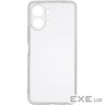 Чохол до мобільного телефона Armorstandart Air Tecno Spark Go 3 4G Clear (ARM91018)