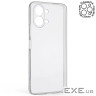 Чохол до мобільного телефона Armorstandart Air Tecno Spark Go 3 4G Clear (ARM91018)