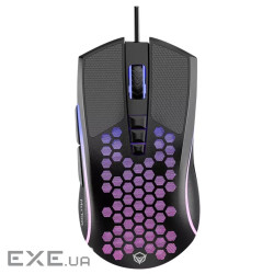 Мишка Meetion GM15 USB Black (MT-GM015-A)