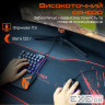 Мишка Meetion GM15 USB Black (MT-GM015-A)
