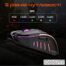 Мишка Meetion GM15 USB Black (MT-GM015-A)
