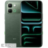 Смартфон Infinix Note Edge X6887 8/256GB Silk Green, 6.78" (2644х1208) AMOLED / MediaTek Dimensity 7