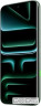 Смартфон Infinix Note Edge X6887 8/256GB Silk Green, 6.78" (2644х1208) AMOLED / MediaTek Dimensity 7