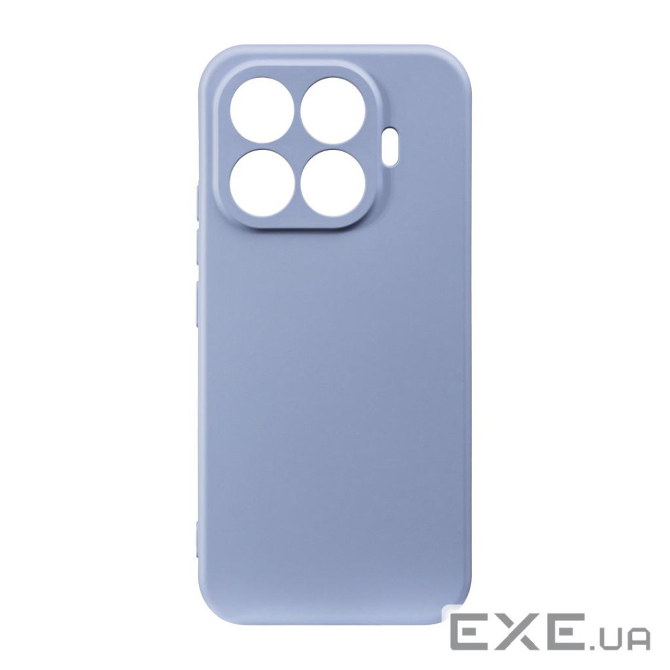 Чохол до мобільного телефона Armorstandart ICON Xiaomi 17T 5G Camera Cover Lavender (ARM91083)