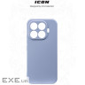 Чохол до мобільного телефона Armorstandart ICON Xiaomi 17T 5G Camera Cover Lavender (ARM91083)