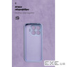 Чохол до мобільного телефона Armorstandart ICON Xiaomi 17T 5G Camera Cover Lavender (ARM91083)