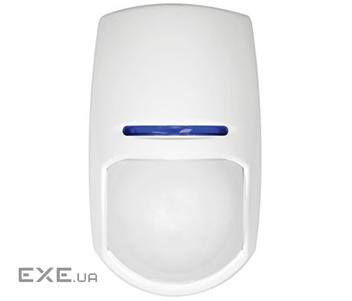 Бездротовий датчик руху Hikvision DS-PD2-D10P-W