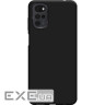 Чохол до мобільного телефона BeCover Motorola Moto G22 Black (707989)