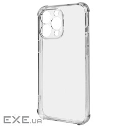 Чохол до мобільного телефона Armorstandart Air Force Apple iPhone 13 Pro Camera cover Tra (ARM74202)