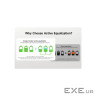 Тестер для акумуляторів iSDT BL8 Battery Checker