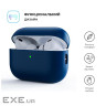 Чохол ArmorStandart Silicone Case для Apple Airpods Pro 2 Midnight Blue (ARM64545)