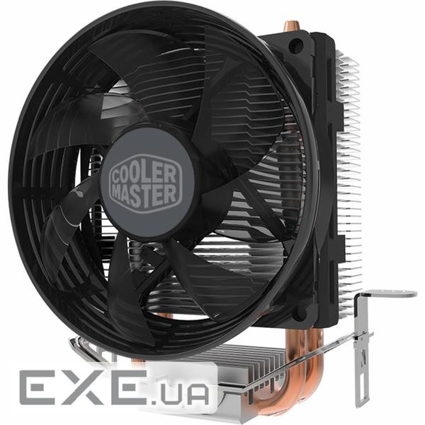 Кулер для процесора COOLER MASTER Hyper T20 (RR-T20-20FK-R1)
