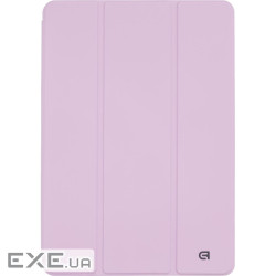 Чохол до планшета Armorstandart Smart Fold Pen Samsung Galaxy Tab S10 FE Pink (ARM85552)