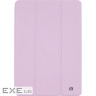 Чохол до планшета Armorstandart Smart Fold Pen Samsung Galaxy Tab S10 FE Pink (ARM85552)