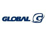 Чохол до мобільного телефона Global для LG D320 L70 (PU, белый) (1283126459849)