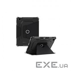 Чохол для планшета BeCover Armor Leather 360 Samsung Galaxy Tab A8 10.5 (2021) SM-X200/SM-X (708890)