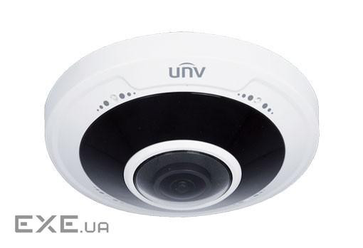 IP камера fisheye UNV IPC815SB-ADF14K-I0