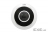 IP камера fisheye UNV IPC815SB-ADF14K-I0