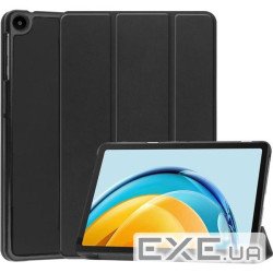 Чехол-книжка BeCover Smart для Huawei MatePad SE 2022 Black (709207)