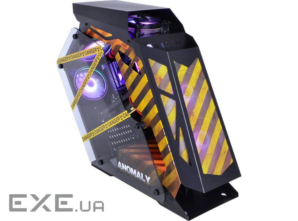 Десктоп ARTLINE Overlord ANOMALY (ANOMALYv107)