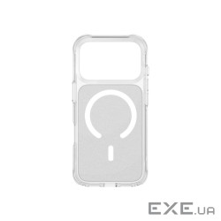 Чохол до мобільного телефона Uniq LifePro Xtreme Apple iPhone 17 Pro Transparent (8886463693971)
