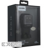 Зарядний пристрій Ugreen 1xUSB + 2xUSB-C 65W GaN CD361 gray (25685B)