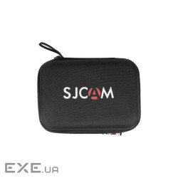 Кейс для зберігання SJCAM Medium bag 15*11*7 cm (6972476161148)