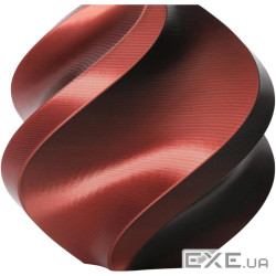 Пластик для 3D-принтера Bambu Lab PLA Silk Multi-Color 1,75mm 1kg Velvet Ecli (A05-T5-1.75-1000-SPL)