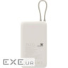 Зовн_АКБ Xiaomi 20000mAh 33W(Integ. Cable)(BHR8851GL)д/кора