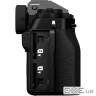 Цифровий фотоапарат Fujifilm X-T5 Body Black (16939277)