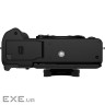Цифровий фотоапарат Fujifilm X-T5 Body Black (16939277)