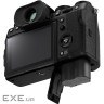 Цифровий фотоапарат Fujifilm X-T5 Body Black (16939277)