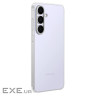 Чохол Samsung для Galaxy S25 FE (S731), Cleart case, прозорий (EF-QS731CTEGWW)
