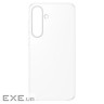Чохол Samsung для Galaxy S25 FE (S731), Cleart case, прозорий (EF-QS731CTEGWW)