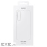 Чохол Samsung для Galaxy S25 FE (S731), Cleart case, прозорий (EF-QS731CTEGWW)