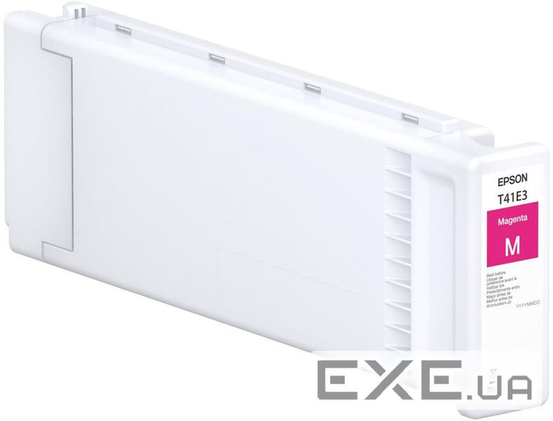 Картридж Epson SC-Т3405/5405 magenta, 700мл (C13T41E34N)
