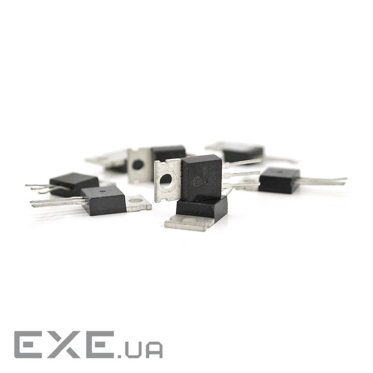 Транзистор E13009 (аналог MJE13009), 400V, 12A, TO-220