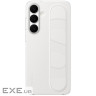 Чохол для смартф. SAMSUNG для S25 FE Standing Grip EF-GS731CWEGWW / White
