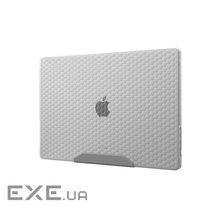 Чохол UAG для MacBook Pro 16"(2021-2023), Essential Armor, Ice (134012114343)
