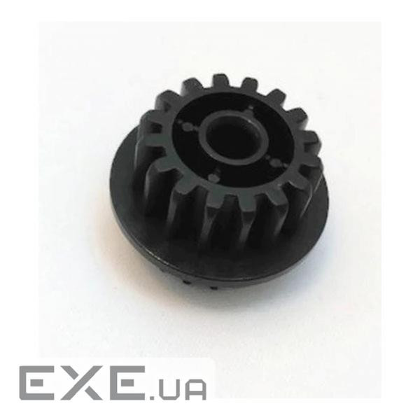 Шестерня HP LJ 5200, 18T/16T аналог RU5-0557-000 AHK (3206049)