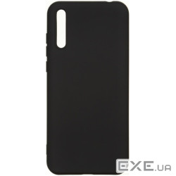 Чохол до мобільного телефона Armorstandart ICON Case Huawei P Smart S Black (ARM57096)