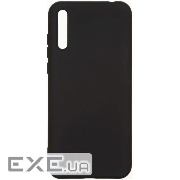 Чохол до мобільного телефона Armorstandart ICON Case Huawei P Smart S Black (ARM57096)