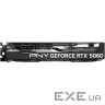 Відеокарта PNY GeForce RTX 5060 8GB OC Dual Fan (VCG50608DFXPB1-O)