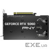 Відеокарта PNY GeForce RTX 5060 8GB OC Dual Fan (VCG50608DFXPB1-O)