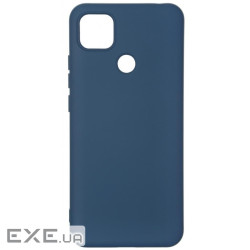 Чохол до мобільного телефона Armorstandart ICON Case for Xiaomi Redmi 9C Dark Blue (ARM57789)